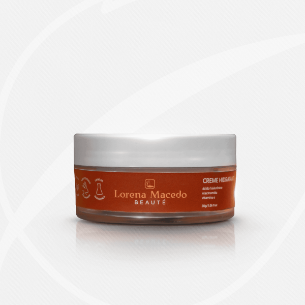 CREME HIDRATANTE