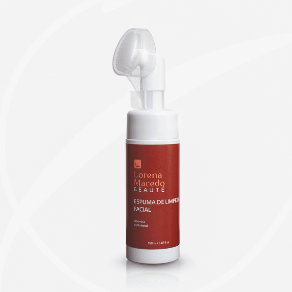 ESPUMA-FACIAL
